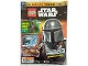 Book No: mag2024sw112uk  Name: Star Wars Magazine 2024 Issue 112 (English - UK)