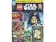 Book No: mag2024sw113de  Name: Star Wars Magazine 2024 Issue 113 (German)