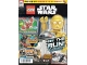 Book No: mag2024sw115uk  Name: Star Wars Magazine 2024 Issue 115 (English - UK)