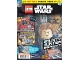 Book No: mag2024sw117uk  Name: Star Wars Magazine 2024 Issue 117 (English - UK)