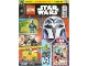 Lot ID: 405827598  Book No: mag2024sw17fr  Name: Star Wars Magazine 2024 Issue 17 (French)