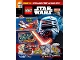 Book No: mag2024sw74pt  Name: Star Wars Magazine 2024 Issue 74 (Portuguese)