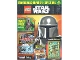 Book No: mag2024swms01de  Name: Star Wars Magazine 2024 Mandalorian Special Issue 1 (German)
