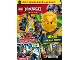 Book No: mag2025njo02nl Name: NINJAGO Magazine 2025 Issue 2 (Dutch) Book No: mag2025njo02nl Name: NINJAGO Magazine 2025 Issue 2 (Dutch)