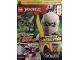 Book No: mag2025njo04cz Name: NINJAGO Magazine 2025 Issue 4 (Czech) Book No: mag2025njo04cz Name: NINJAGO Magazine 2025 Issue 4 (Czech)