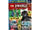 Book No: mag2025njol03nl Name: NINJAGO Legacy Magazine 2025 Issue 3 (Dutch) Book No: mag2025njol03nl Name: NINJAGO Legacy Magazine 2025 Issue 3 (Dutch)
