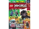 Book No: mag2025njol37de Name: NINJAGO Legacy Magazine 2025 Issue 37 (German) Book No: mag2025njol37de Name: NINJAGO Legacy Magazine 2025 Issue 37 (German)