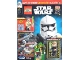 Book No: mag2025sw118de  Name: Star Wars Magazine 2025 Issue 118 (German)