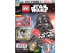 Book No: mag2025sw118uk  Name: Star Wars Magazine 2025 Issue 118 (English - UK)