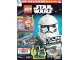Book No: mag2025sw119uk  Name: Star Wars Magazine 2025 Issue 119 (English - UK)