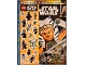 Book No: mag2025sw124de  Name: Star Wars Magazine 2025 Issue 124 (German)