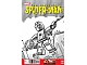 Book No: mc15a  Name: Super Heroes Comic Book, Marvel, Superior Spider-Man #19 Sketch Variant Cover