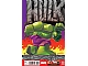 Book No: mc21  Name: Super Heroes Comic Book, Marvel, Indestructible Hulk #14 Variant Cover