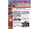 Book No: pnSpr05  Name: Brick by Brick Legoland California Passholders' Newsletter - 2005 Spring