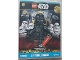 Book No: sw05dealbum  Name: Star Wars Trading Card Collection (German) Series 5 (Jubiläums-Edition) - Sammelordner