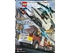 Book No: wc05de1  Name: Lego Magazin (German) 2005 Issue 1