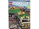 Lot ID: 353722757  Book No: wc07de3  Name: Lego Magazin (German) 2007 Issue 3