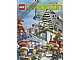 Lot ID: 300344635  Book No: wc07de5  Name: Lego Magazin (German) 2007 Issue 5