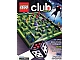 Book No: wc09de3  Name: Lego Club Magazin (German) 2009 Issue 3