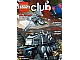 Lot ID: 219983744  Book No: wc10de5  Name: Lego Club Magazin (German) 2010 Issue 5