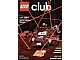 Lot ID: 92418187  Book No: wc11de3  Name: Lego Club Magazin (German) 2011 Issue 3