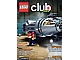 Book No: wc11de5  Name: Lego Club Magazin (German) 2011 Issue 5