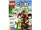 Lot ID: 310168889  Book No: wc12degi2  Name: Lego Club Magazin Girls (German) 2012 Issue 2