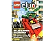 Book No: wc13de2  Name: Lego Club Magazin (German) 2013 Issue 2