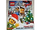 Book No: wc13de5  Name: Lego Club Magazin (German) 2013 Issue 5