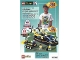 Lot ID: 124042582  Catalog No: 4114950  Name: 1998 Insert - LEGO Direct - US/Canadian (4114950)