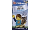 Catalog No: 6043358  Name: 2012 Insert - LEGO Club - Rejoins le LEGO CLUB GRATUITEMENT! (6043358)