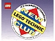 Lot ID: 365929320  Catalog No: 999003  Name: 1994 Insert - Lego Technic Club UK (999.003-UK)