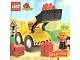 Lot ID: 374492191  Catalog No: c04dup  Name: 2004 Medium Duplo Lego Ville (4247014)