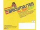 Catalog No: c04inbm  Name: 2004 Insert - LEGO Club - BrickMaster