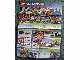 Lot ID: 101959098  Catalog No: c07fac  Name: 2007 Poster LEGO Factory Hobby Train (2 sided) (4505850)
