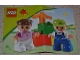 Lot ID: 373549915  Catalog No: c08dup3  Name: 2008 Small Duplo (4530547)