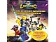 Catalog No: c11deuni1  Name: 2011 Insert - LEGO Universe - German (special offer)