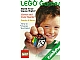 Lot ID: 101161539  Catalog No: c11ga1  Name: 2011 Insert - LEGO Games
