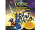 Catalog No: c11uni1  Name: 2011 Insert - LEGO Universe - English (special offer)
