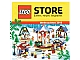 Catalog No: c13stde  Name: 2013 Store Christmas German