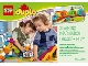Lot ID: 174000918  Catalog No: c17dup3  Name: 2017 Small Duplo (6205697)