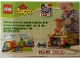 Lot ID: 338868952  Catalog No: c17dup4  Name: 2017 Small Duplo (6208728)