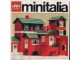 Catalog No: c70itmi  Name: 1970 Medium Italian Minitalia (3470)