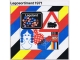 Lot ID: 403550807  Catalog No: c71nl  Name: 1971 Large Dutch Foldout - LEGO Sortiment (97220-Ho)