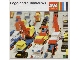 Catalog No: c71nl2  Name: 1971 Medium Dutch - Legoland autonieuws. (3522-Ho)