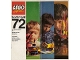 Catalog No: c72ch  Name: 1972 Large Swiss (97320 Schw)