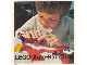 Lot ID: 402429931  Catalog No: c72de2  Name: 1972 Medium German - LEGO Auto-Bausätze (97390-Ty)