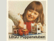 Catalog No: c72de5  Name: 1972 Medium German LEGO Puppenstuben (97410-Ty)
