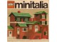 Catalog No: c72itmi  Name: 1972 Medium Italian Minitalia (97255)
