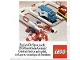Catalog No: c73defr  Name: 1973 German / French Bau was dir Spass macht. LEGO kennt keine Grenzen! (97640-Sch)